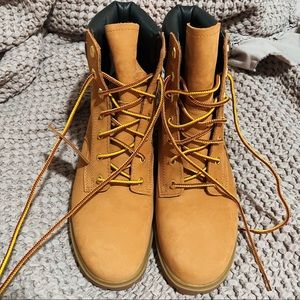 Timberland Jayne 6" Waterproof Boots